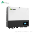 Inversor solar híbrido Growatt de 10KW